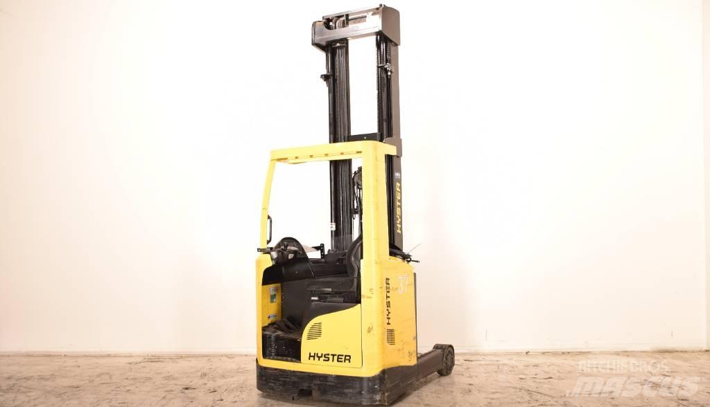 Hyster R 1.4 Retraky