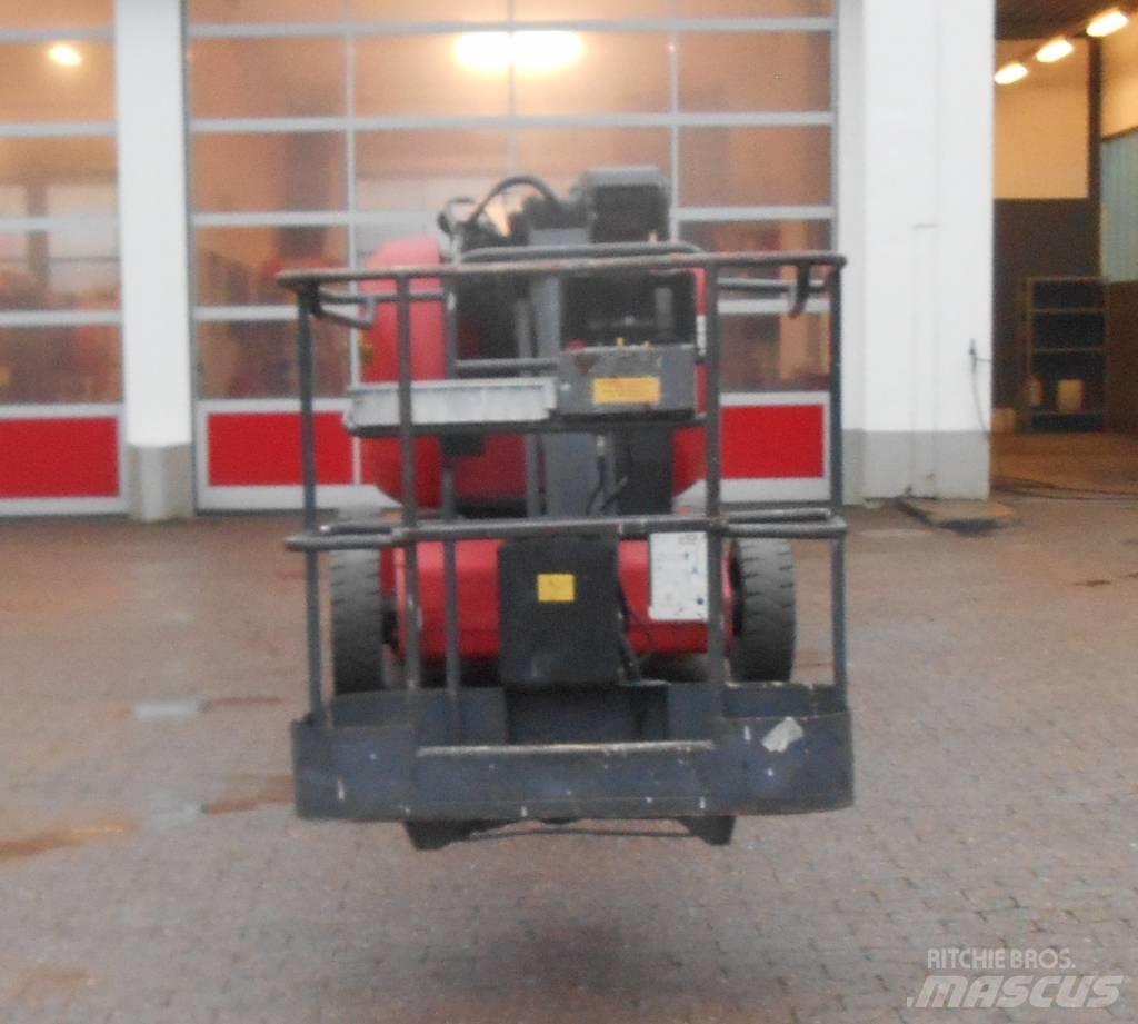 Manitou 170AETJL Kloubové plošiny