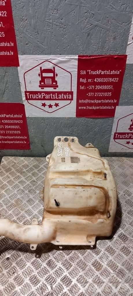 Scania R 440  1854255 Kabiny a interiér