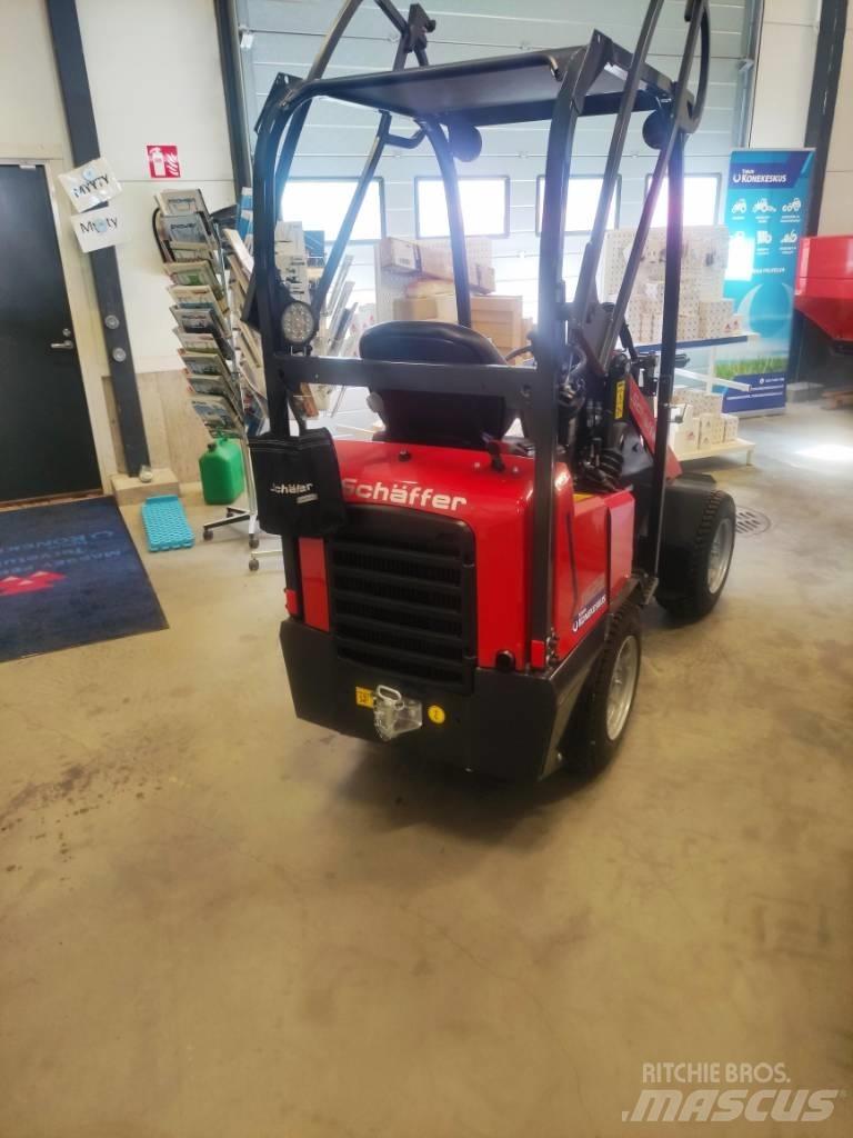 Schäffer 1622 Nosiče nářadí