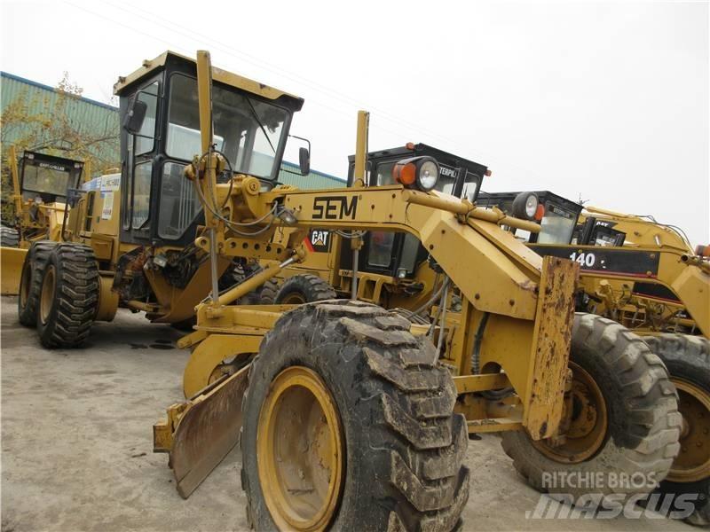 SEM 919 Grejdry