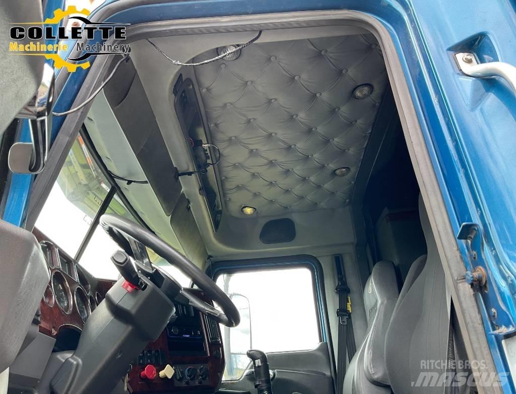 Mack CXU 613 Tahače