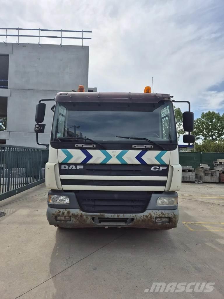 DAF CF 75 Univerzální terénní jeřáby