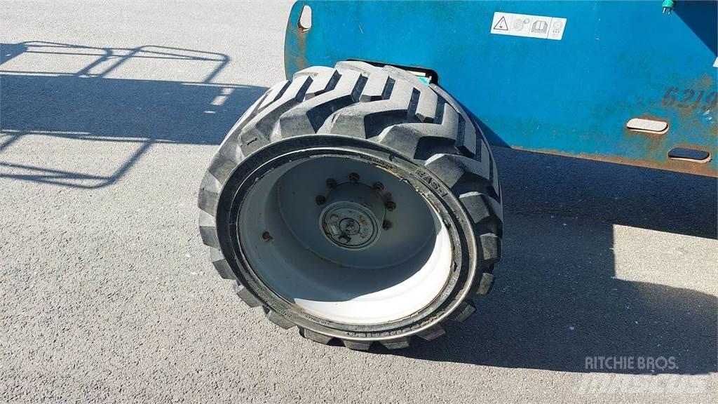 Genie S60HCE Teleskopické plošiny
