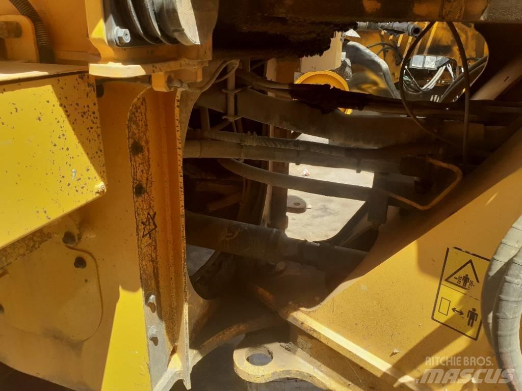 Volvo L 70 H Kolové nakladače