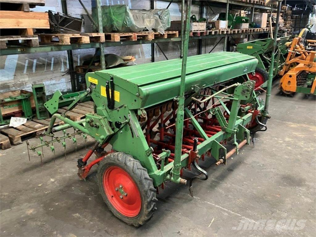 Hassia DLV 250/19 Mechanické secí stroje