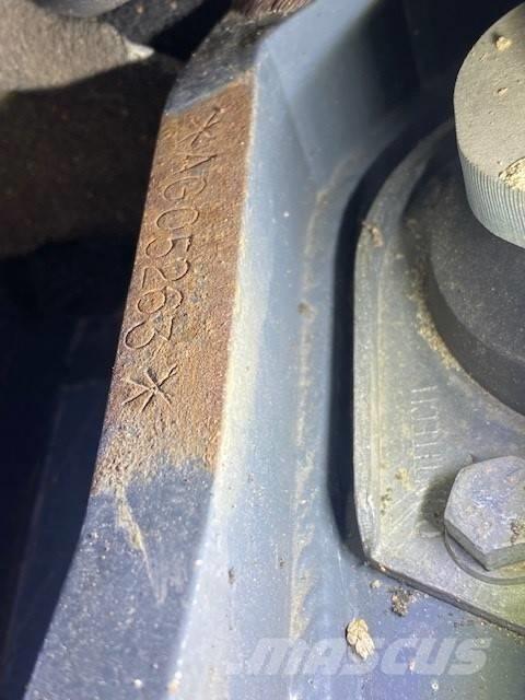 Neuson 1404 (12005548) Mini rýpadla < 7t