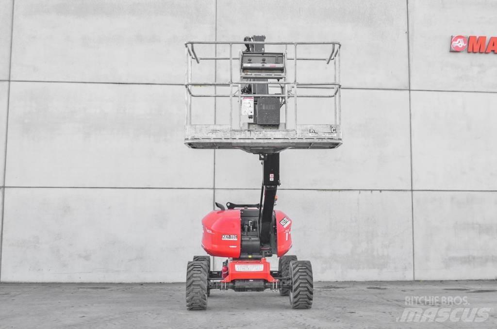 Manitou 180 ATJ Kloubové plošiny