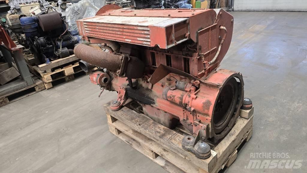 Deutz BF6L513RC Motory