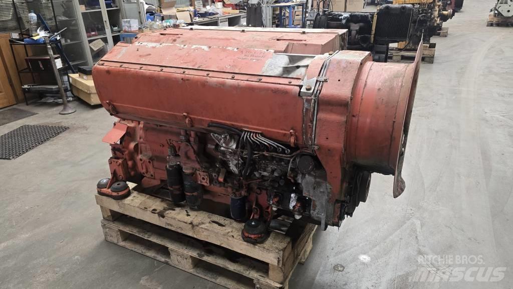 Deutz BF6L513RC Motory