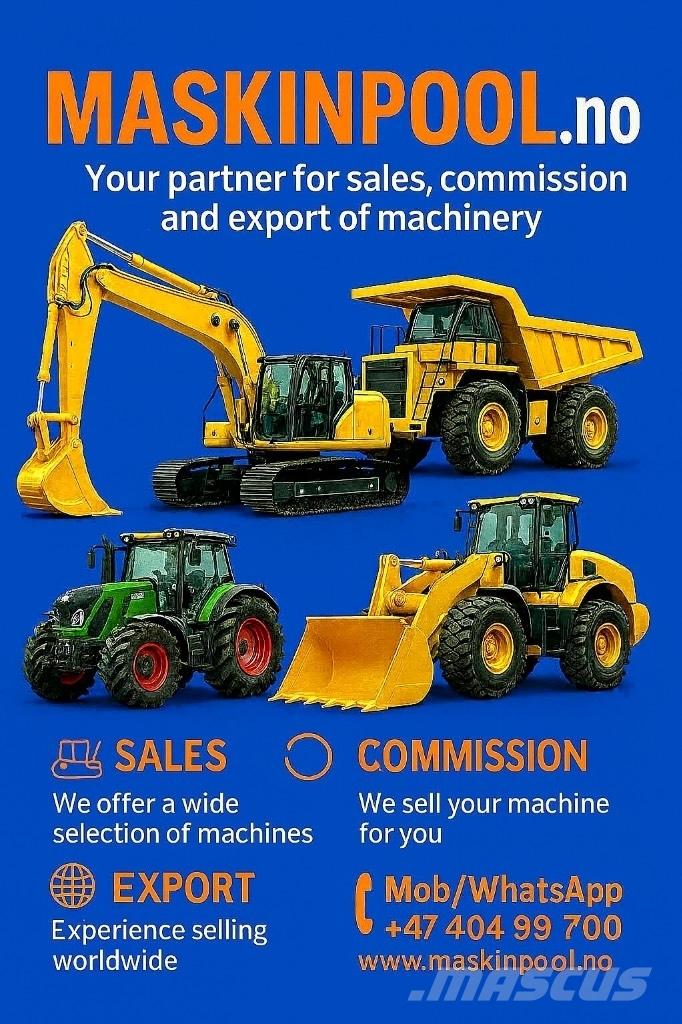 Komatsu HD 405 - 8E0 Pevné dempry