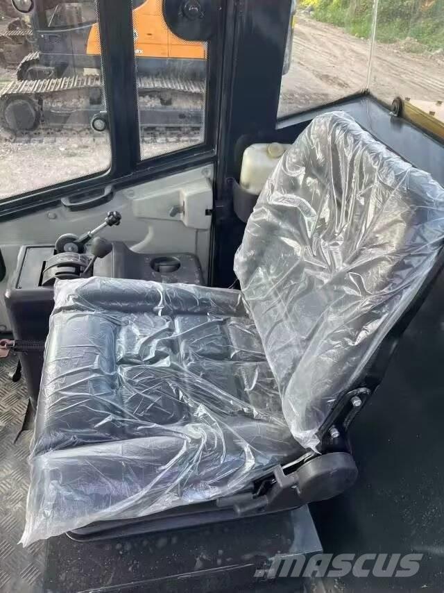 XCMG XS 223 J Tahačové válce