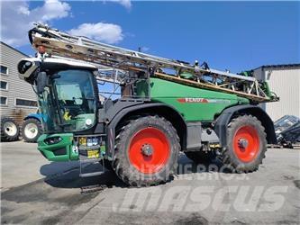 Fendt Rogator 655 Samohybné postřikovače