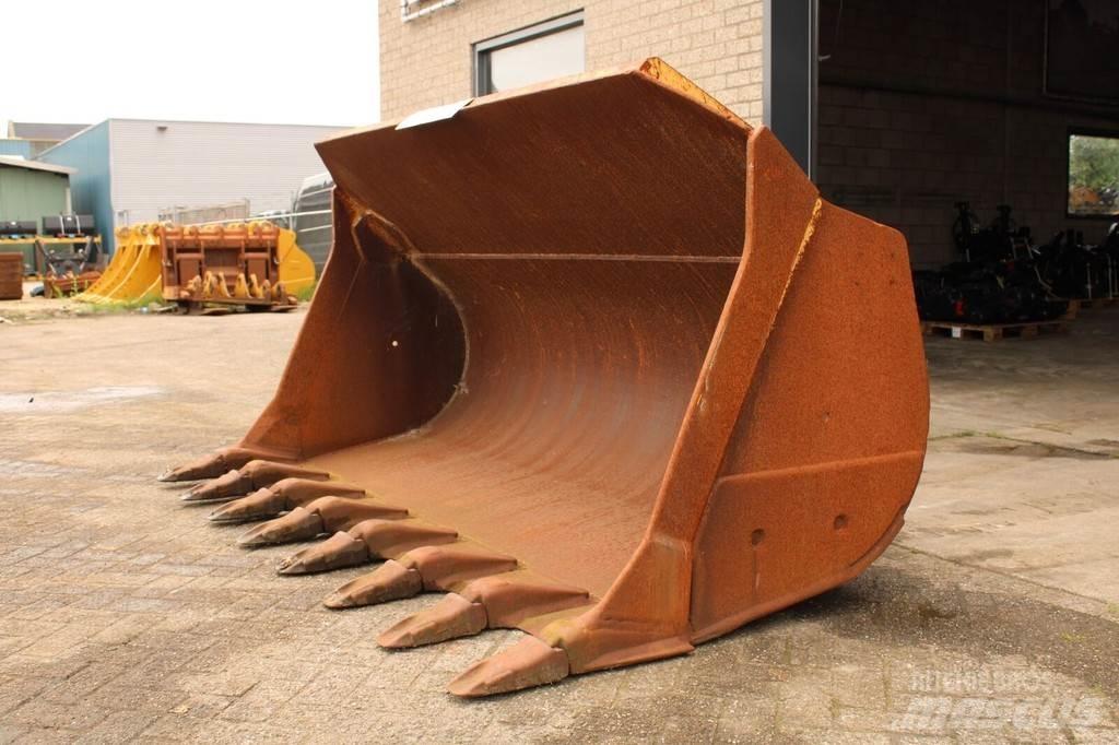  Onbekend WP-2550 Lopaty