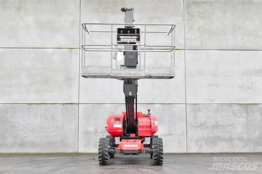 Manitou 200 ATJ Kloubové plošiny