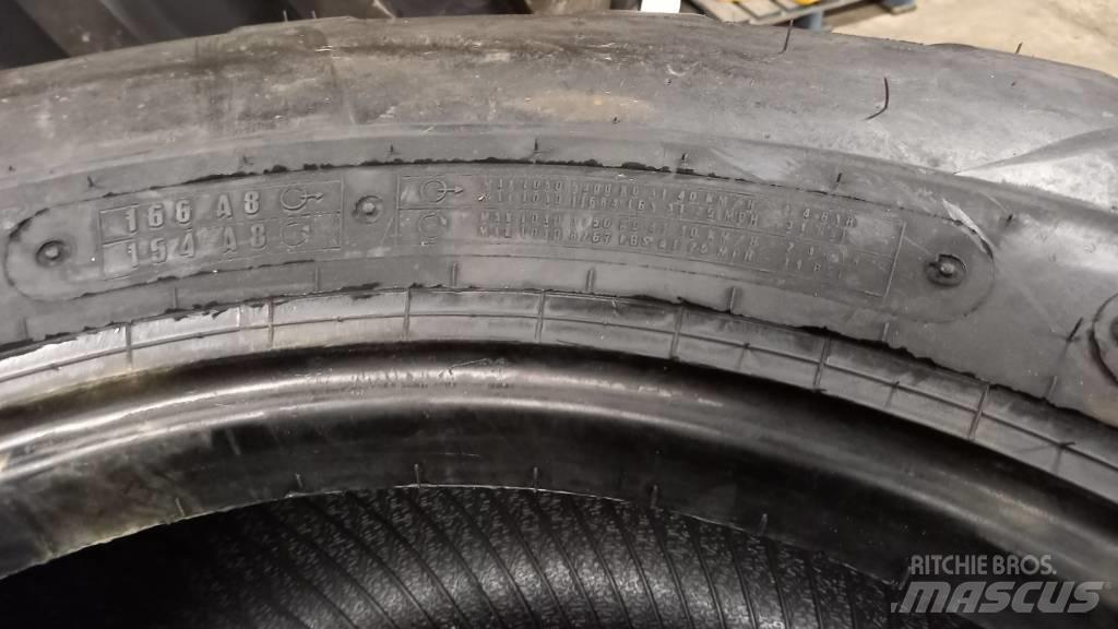 Trelleborg Reifen Pneumatiky, kola a ráfky