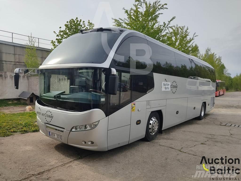 Neoplan Cityliner Další