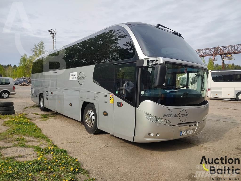 Neoplan Cityliner Další