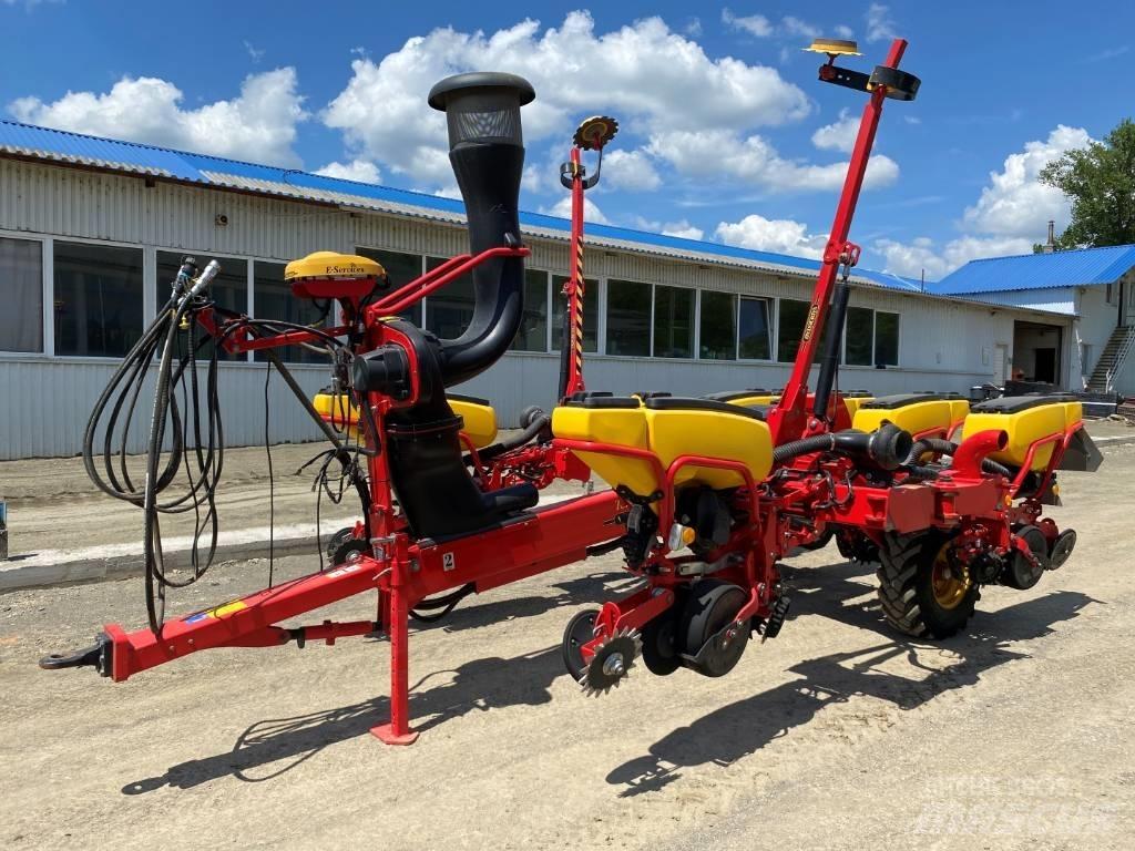 Väderstad Tempo F6 Sázecí stroje