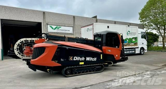 Ditch Witch AT 40 Horizontální vrtací zařízení