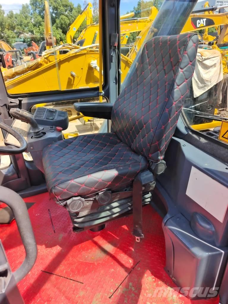 Sany SRSC 45 C30 Překladače kontejnerů