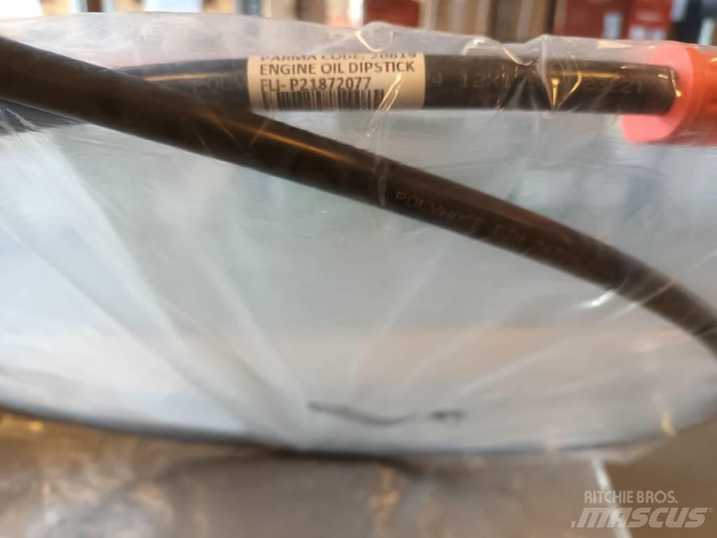 Volvo PIPE 21872077 Doprava – ostatní