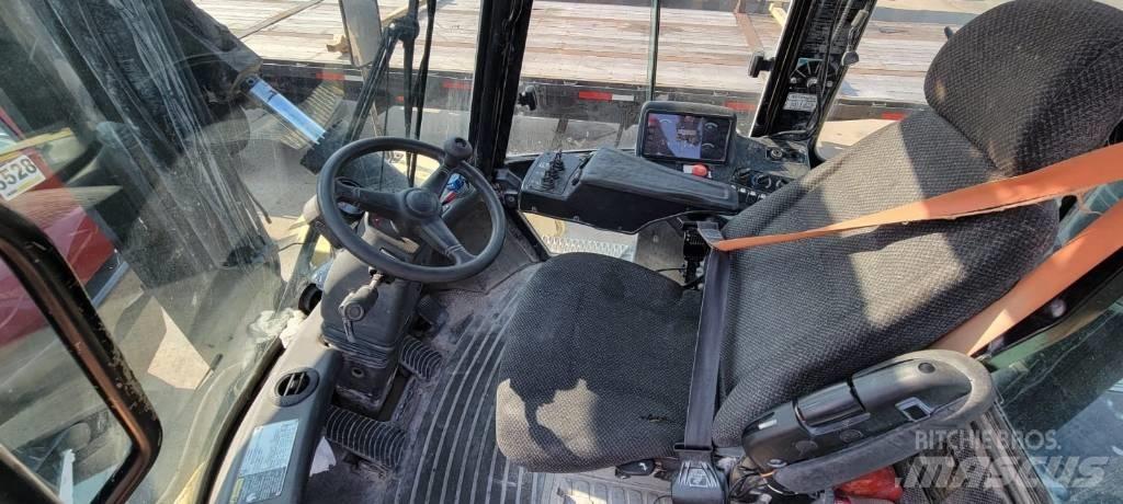 Hyster H700 Další