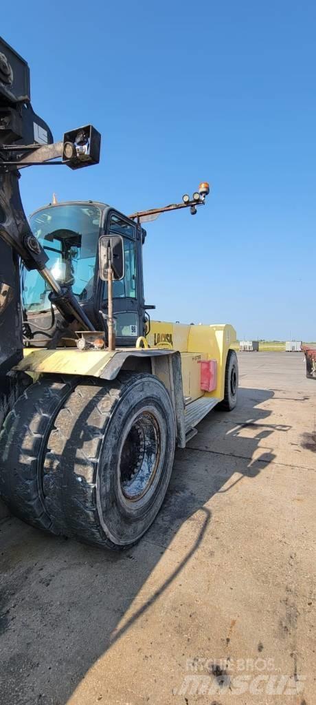 Hyster H700 Další