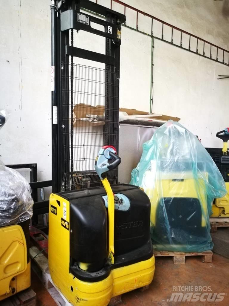 Hyster S1.2 Nízkozdvižný vozík