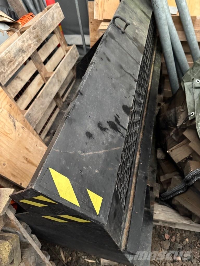 JCB 185 Robot Smykem řízené nakladače