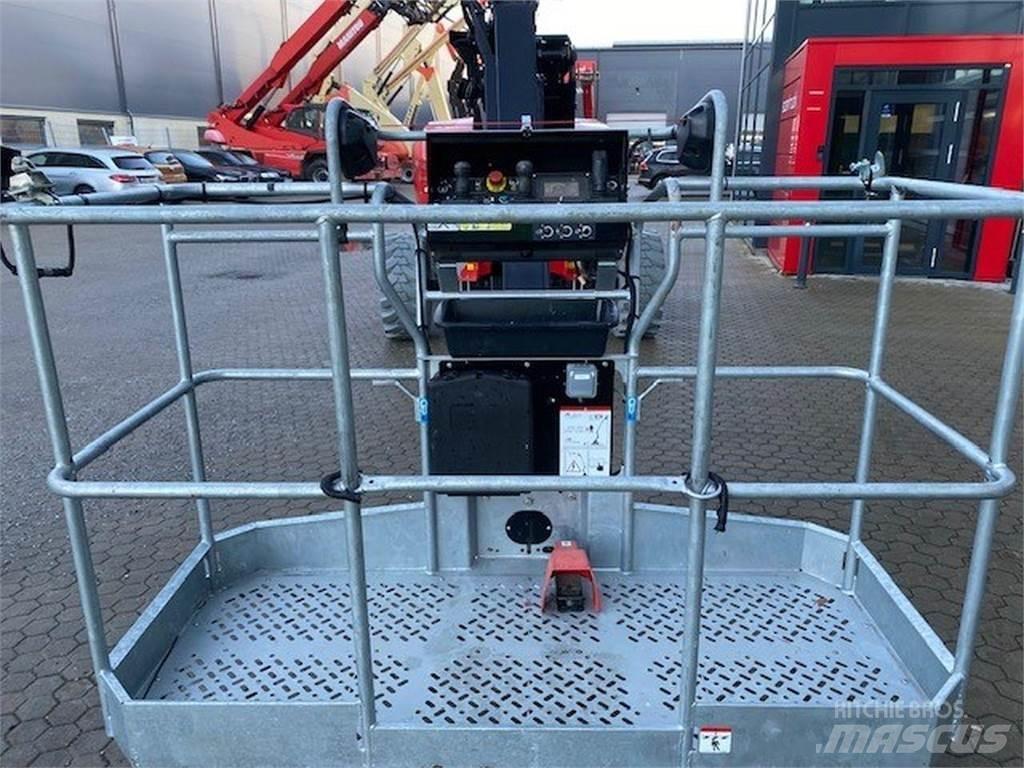 Manitou 200ATJE Kloubové plošiny