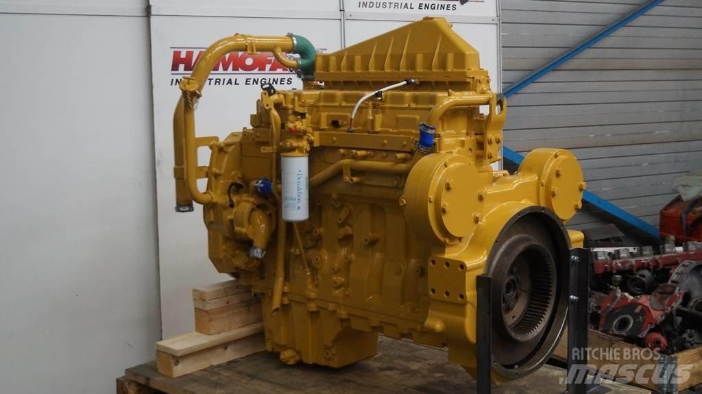 CAT 3176 Motory