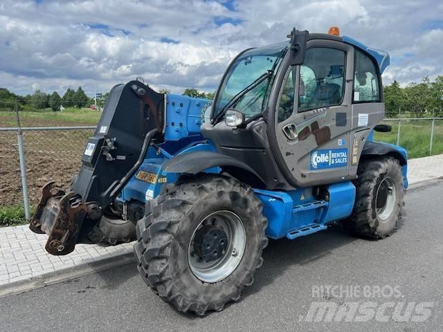 Manitou MHT 790 Teleskopické manipulátory