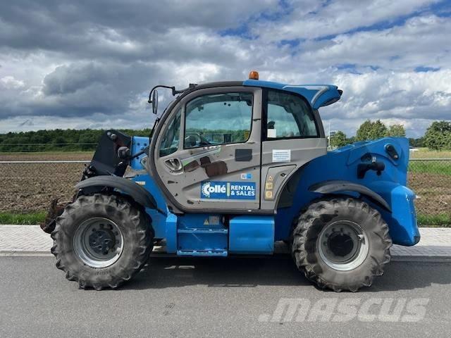 Manitou MHT 790 | 2015 Teleskopické manipulátory