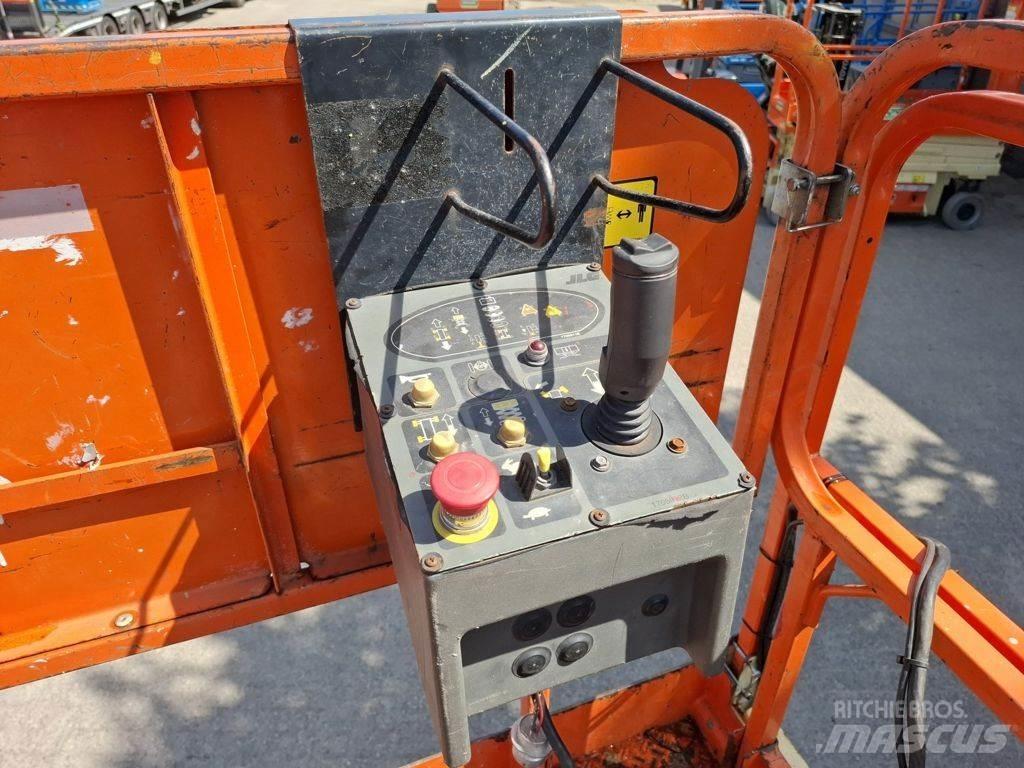 JLG 3369LE Nůžková zvedací plošina