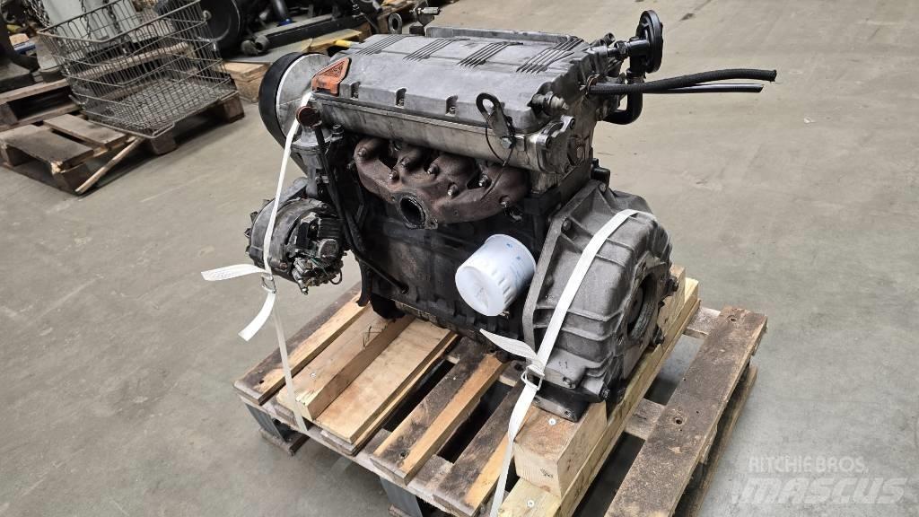 Deutz F4M1008 Motory