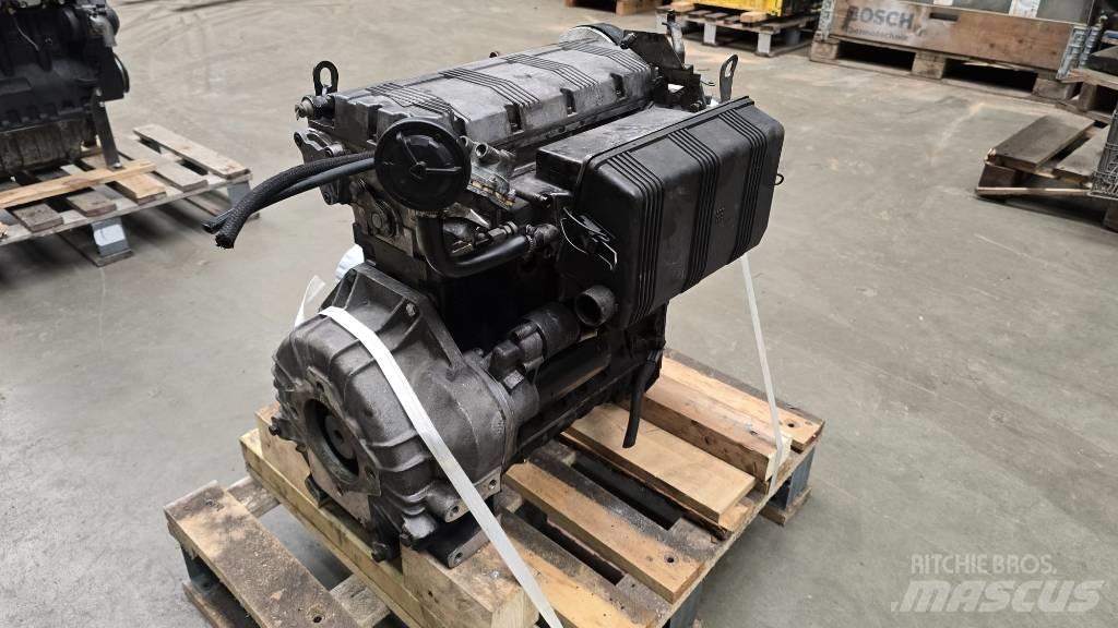 Deutz F4M1008 Motory