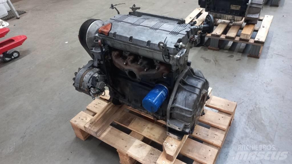 Deutz F4M1008 Motory