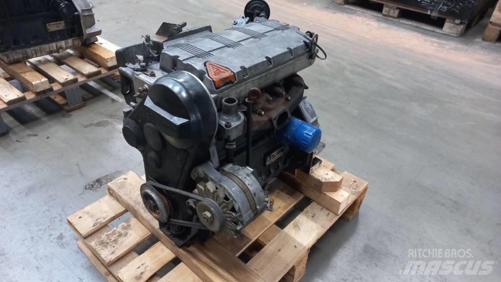 Deutz F4M1008 Motory