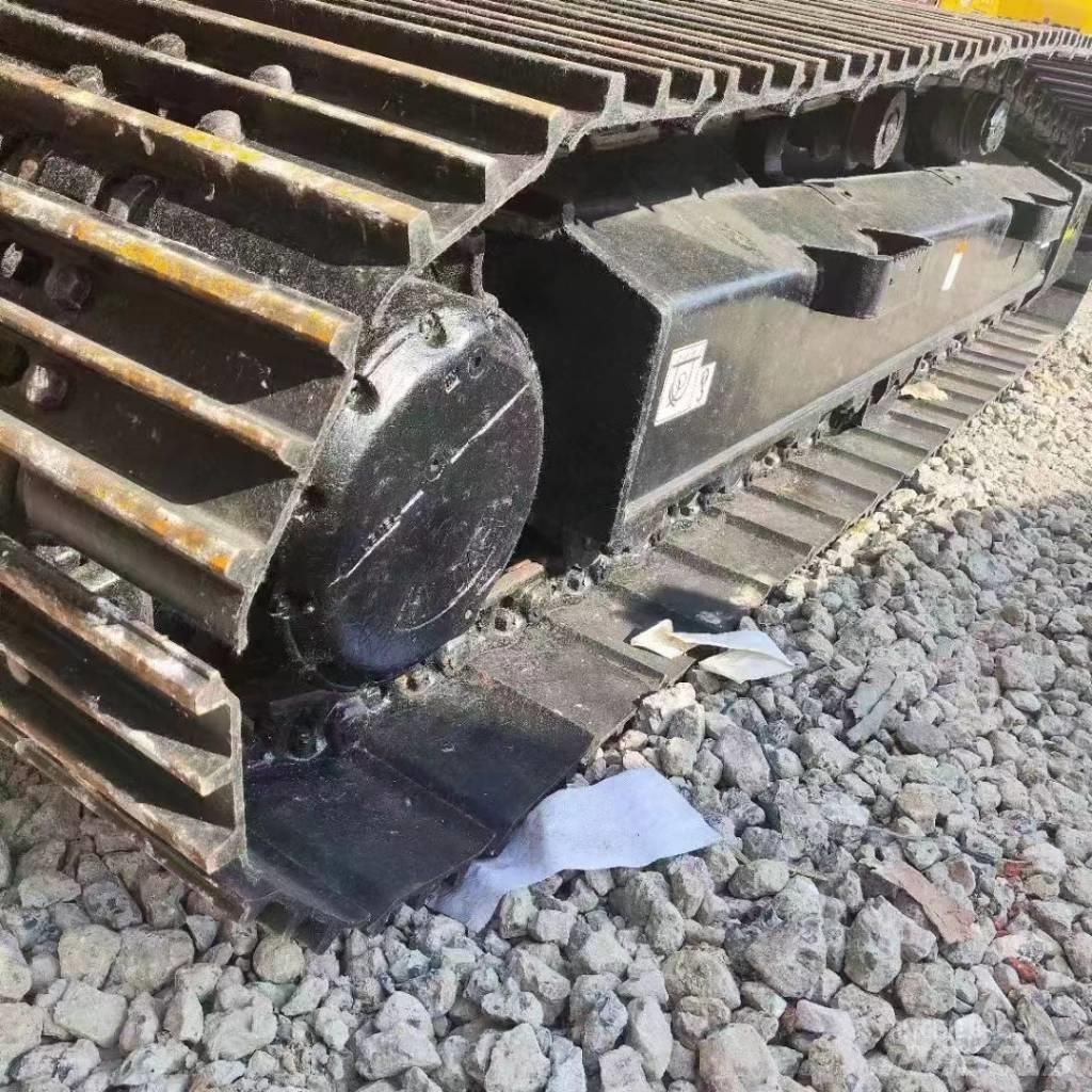 Sany SY 235 H Pásová rýpadla