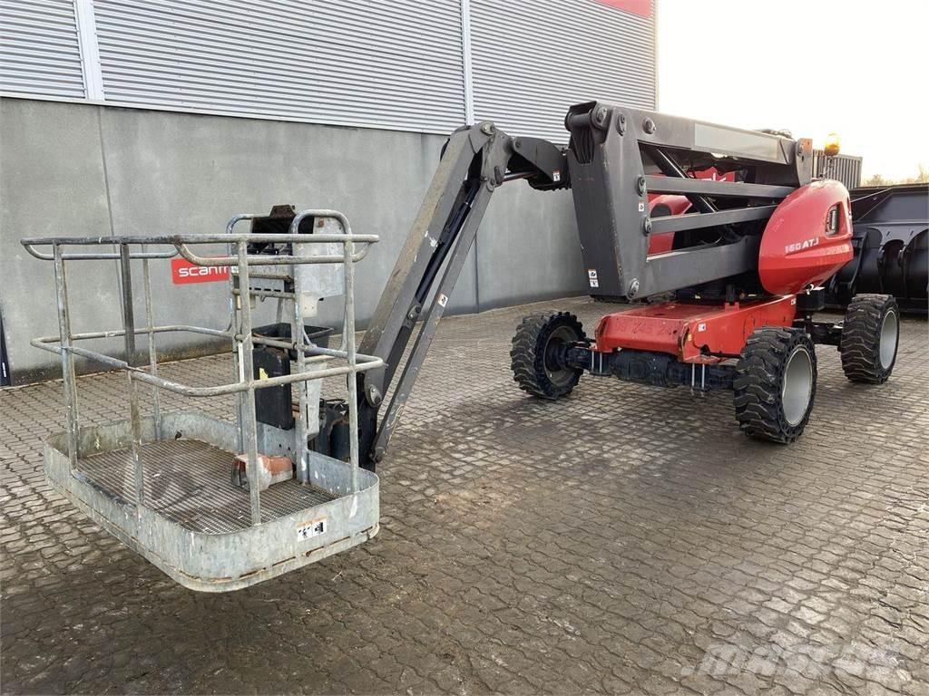 Manitou 160ATJ RC Kloubové plošiny