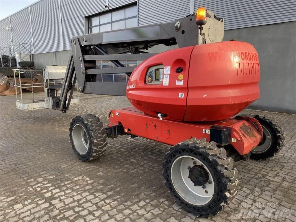 Manitou 160ATJ RC Kloubové plošiny