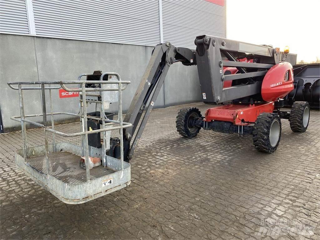 Manitou 160ATJ RC Kloubové plošiny