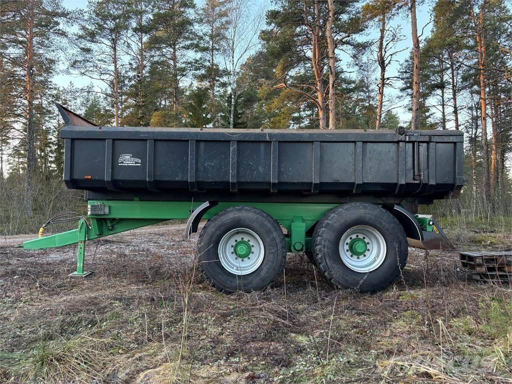 Camion 130 Sklápěcí přívěs