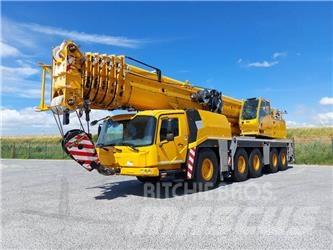 Grove GMK5200-1 Univerzální terénní jeřáby