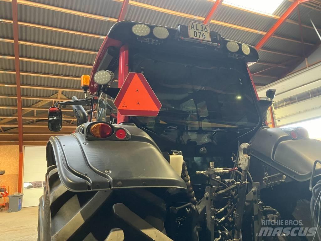 Valtra T 153 HT Traktory