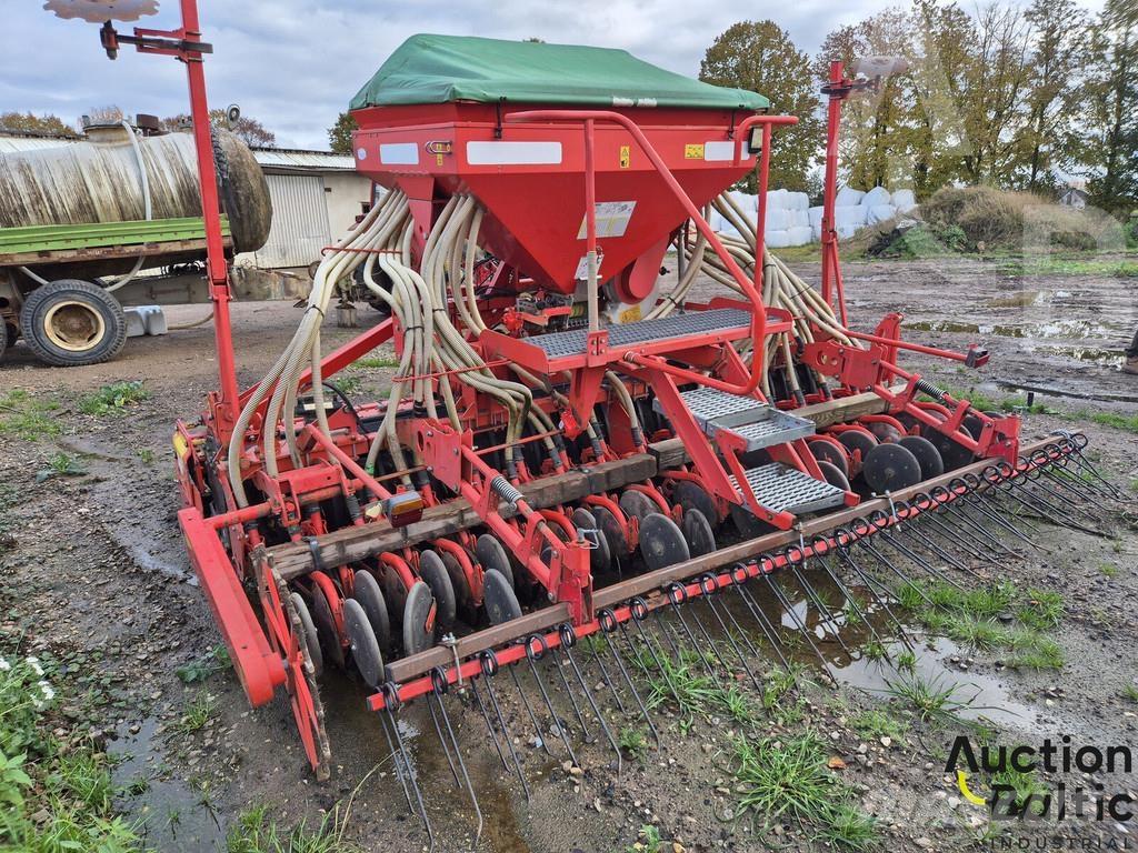 Maschio DMR 4000 Kombinované secí stroje