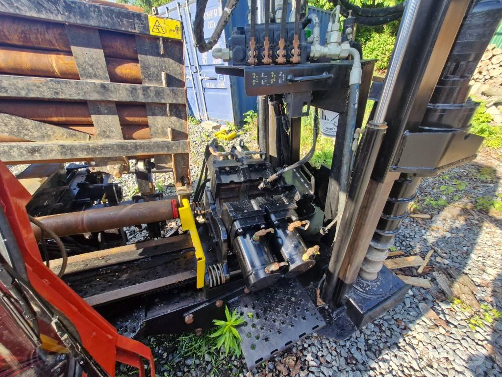 Ditch Witch AT60 Horizontální vrtací zařízení