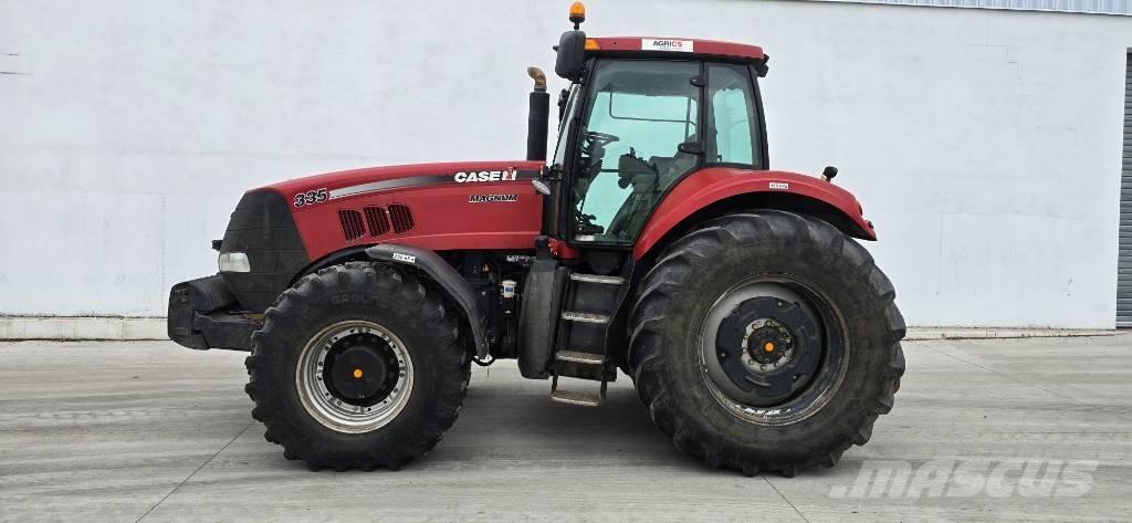 Case IH 335 Traktory