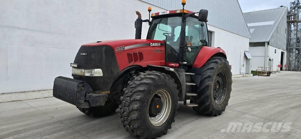 Case IH 335 Traktory